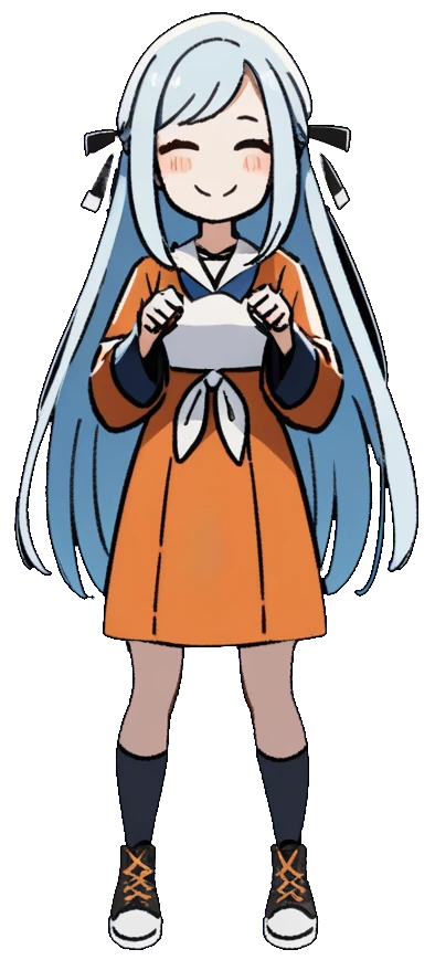 Mascot image